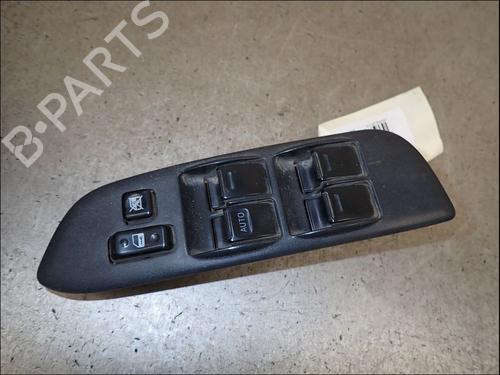 Used Left front window switch Left front window switch TOYOTA RAV 4 II (_A2_) 2.0 D 4WD (CLA20_, CLA21_, CLA20R, CLA21R) (116 hp) 35719612 35719612