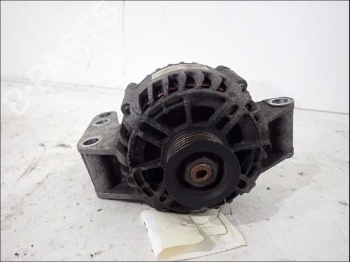 Used Alternator Alternator FORD FIESTA V (JH_, JD_) 1.3 (69 hp) 34021625 34021625