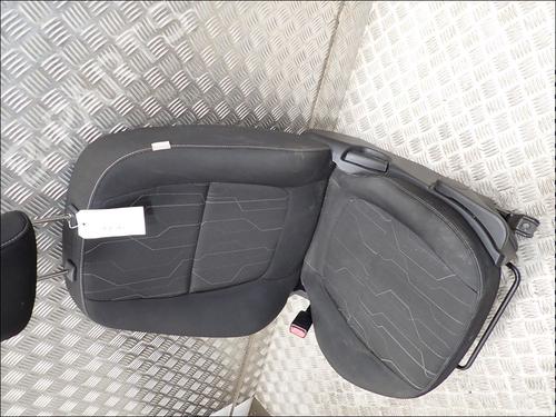 Left front seat KIA PICANTO II (TA) 1.0 | BP34012425C15 - Image 4