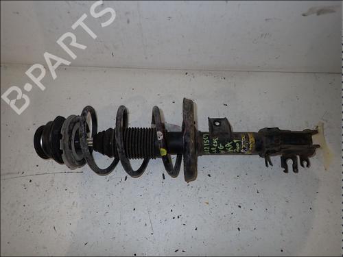 Used Left front shock absorber Left front shock absorber FORD KA (RU8) 1.2 (69 hp) 34021039 34021039