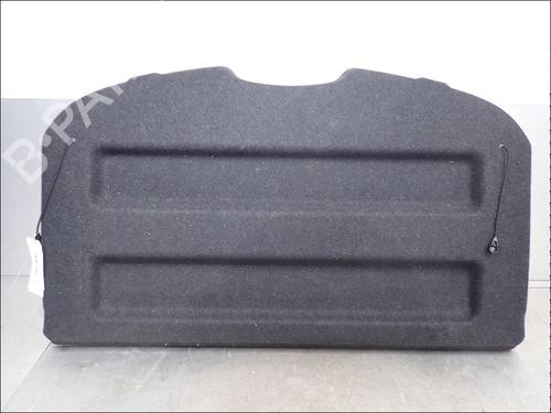Used Rear parcel shelf Rear parcel shelf NISSAN QASHQAI I (J10, NJ10) 1.6 dCi (130 hp) 34022607 34022607
