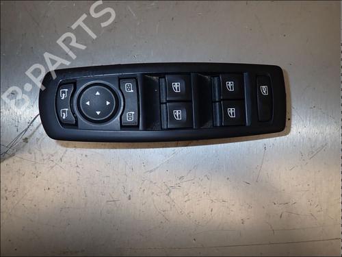 left-front-window-switch-renault-laguna-iii-bt01-2007-2008-2009-2010-2011-2012-2013-2014-2015-34029557 main image