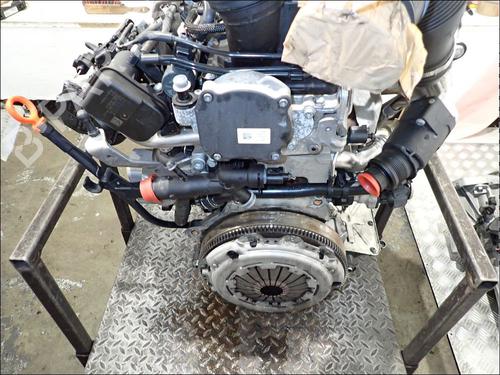 Engine SEAT IBIZA IV (6J5, 6P1) 1.2 TDI | BP34019663M1 - Image 4