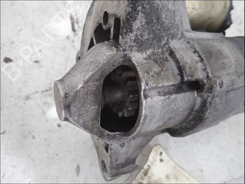 Starter CITROËN C4 I (LC_) 2.0 16V | BP34022853M8 - Image 2