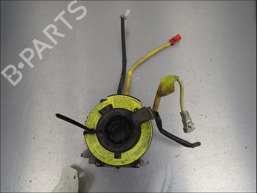 Kontantrulle Airbag /Stelring Kontantrulle Airbag /Stelring MITSUBISHI PAJERO II (V3_W, V2_W, V4_W, V5_W) 2.8 TD (V46W, V26W) (125 hp) 39764879 39764879