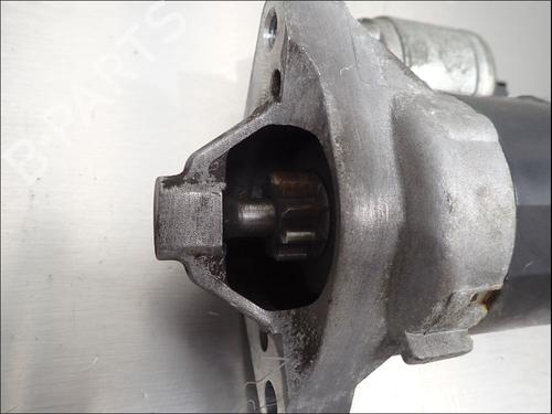 Starter RENAULT TWINGO II (CN0_) 1.2 16V (CN04, CN0B) | BP39609190M8 - Image 2