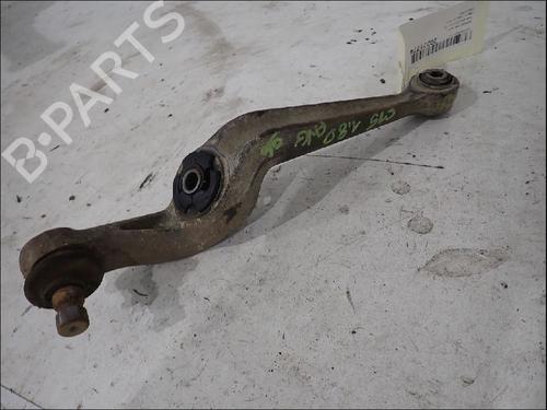 Used Left front suspension arm Left front suspension arm CITROËN C15 Box Body/MPV (VD_) 1.8 D (60 hp) 34022466 34022466