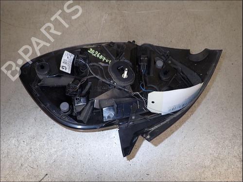 Left taillight RENAULT ZOE (BFM_) ZOE | BP38042643C34 - Image 2