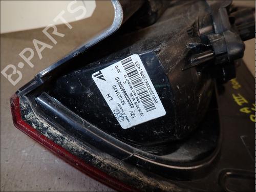 Left taillight FIAT PANDA (312_, 319_) 1.2 (312PXA1A) | BP34017253C34 - Image 4
