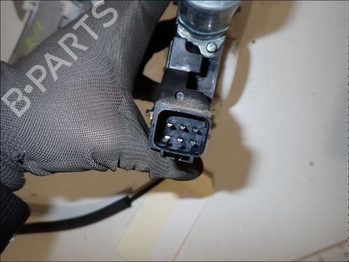 Front left window mechanism KIA RIO III (UB) 1.25 CVVT | BP34010423C22 - Image 4