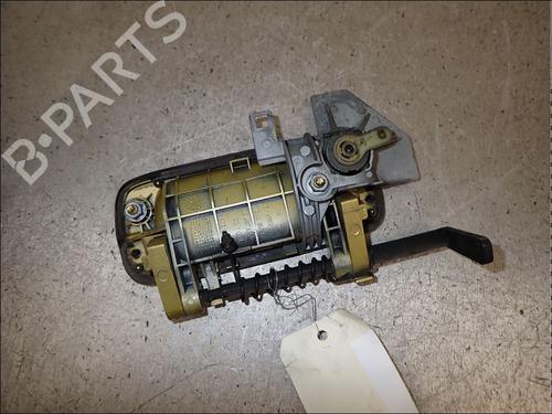Electronic module PEUGEOT PARTNER MPV (5_, G_) 2.0 HDI | BP34148234M83 - Image 2
