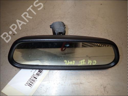 Used Rear mirror Rear mirror 34027680 34027680