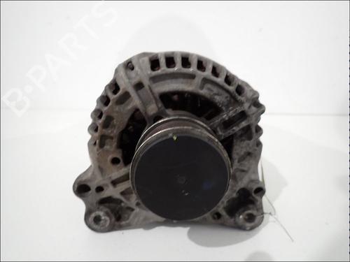 Generator Generator AUDI A3 (8P1) 1.6 (102 hp) 34014107 34014107