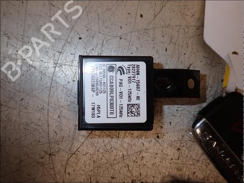 Ignition barrel LAND ROVER RANGE ROVER EVOQUE (L538) 2.0 D 4x4 | BP34012669M48 - Image 3