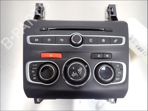 Used Climate control Climate control 38769671 38769671