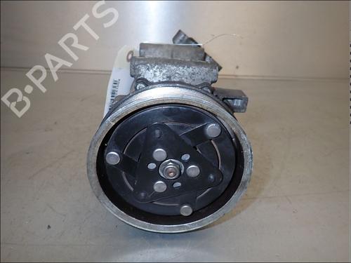 Used AC compressor AC compressor RENAULT CLIO III (BR0/1, CR0/1) 1.5 dCi (C/BR0G, C/BR1G) (68 hp) 34011260 34011260