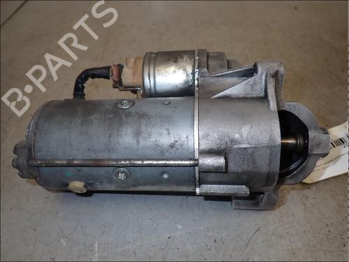 Used Starter Starter RENAULT GRAND SCÉNIC II (JM0/1_) 1.9 dCi (JM14) (131 hp) 34015797 34015797