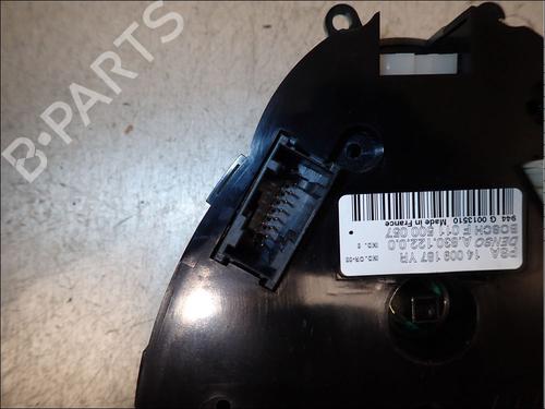 Climate control PEUGEOT 807 (EB_) 2.0 HDI | BP34020267I5 - Image 3