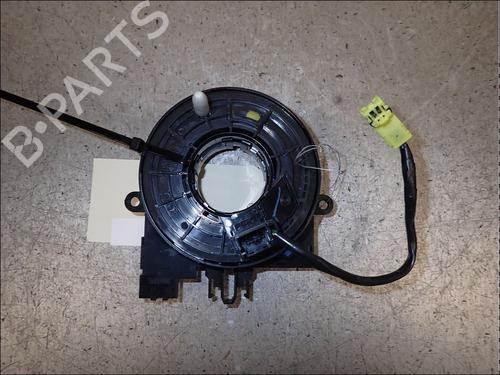 Used Squib airbag Squib airbag NISSAN QASHQAI II (J11, J11_) 1.2 DIG-T (115 hp) 34035038 34035038