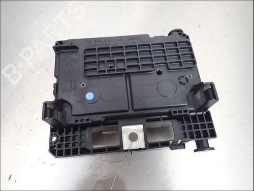 Fuse box CITROËN C3 II (SC_) 1.2 VTi 82 | BP40035278E1 - Image 3