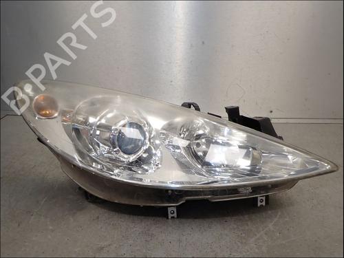 right-headlight-peugeot-307-break-3e-2002-2003-2004-2005-2006-2007-2008-2009-36182723 main image