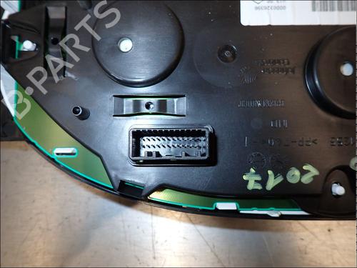 Instrument cluster DACIA SANDERO II TCe 90 (B8M1, B8MA, B8AC) | BP34027008C47 - Image 3