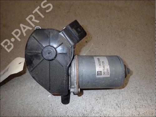 Front wiper motor OPEL CORSA E (X15) 1.4 (08, 68) | BP34023329M29 - Image 4