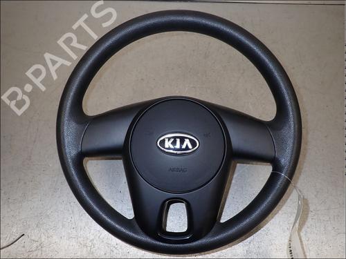 Used Steering wheel Steering wheel KIA PICANTO I (SA) 1.0 (63 hp) 34031554 34031554