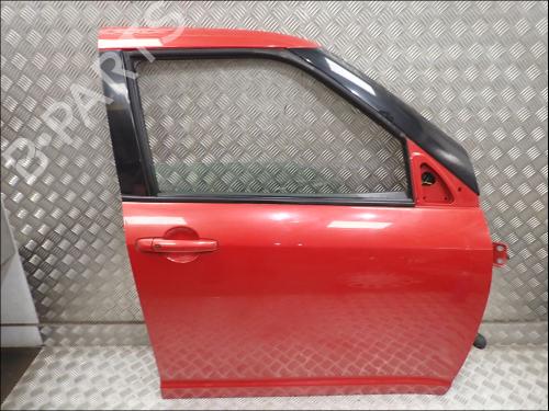Used Right front door Right front door SUZUKI SWIFT III (MZ, EZ) 1.3 (RS413, ZC11S) (92 hp) 40559363 40559363