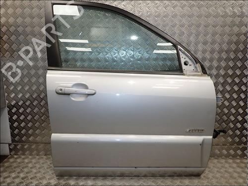 Used Other Other KIA SPORTAGE II (JE_, KM_) 2.0 CRDi 4WD (140 hp) 34030789 34030789