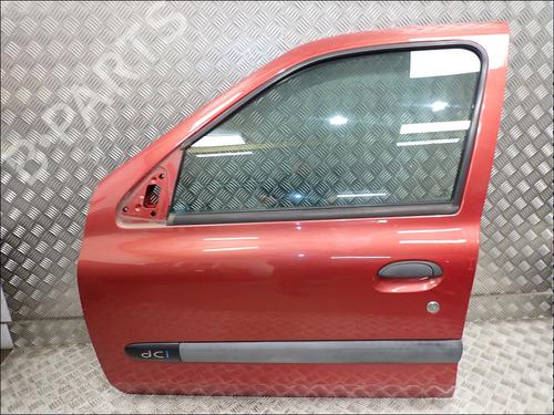 Used Left front door Left front door RENAULT CLIO II (BB_, CB_) 1.5 dCi (B/CB08) (82 hp) 34017920 34017920