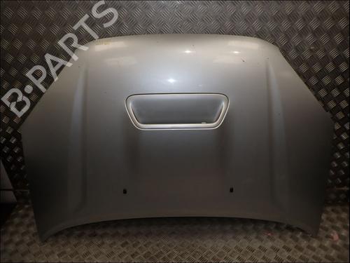 Motorhjelm Motorhjelm TOYOTA RAV 4 II (_A2_) 2.0 D 4WD (CLA20_, CLA21_, CLA20R, CLA21R) (116 hp) 34458515 34458515