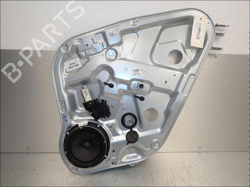 Used Rear right window mechanism Rear right window mechanism 34018158 34018158