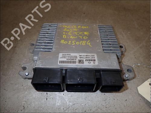 Used Engine control unit (ECU) Engine control unit (ECU) RENAULT TALISMAN (LP_) 1.6 TCe 200 (200 hp) 34018509 34018509