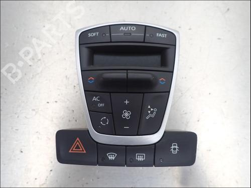 climate-control-renault-laguna-iii-bt01-2007-2008-2009-2010-2011-2012-2013-2014-2015-40523215 main image
