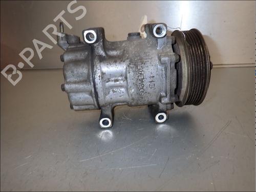 AC compressor CITROËN C2 (JM_) 1.4 HDi | BP34030474M34 - Image 2