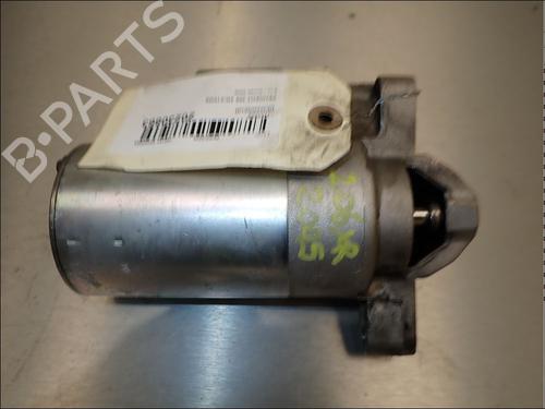 Used Starter Starter PEUGEOT 206 Hatchback (2A/C) 1.4 i (75 hp) 34025368 34025368