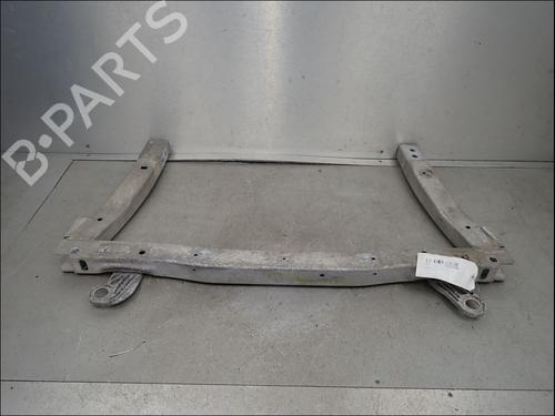 Used Front bumper reinforcement Front bumper reinforcement 38034773 38034773