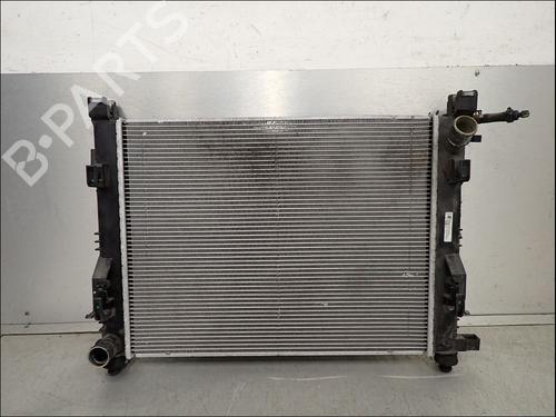 Used Water radiator Water radiator 37584559 37584559
