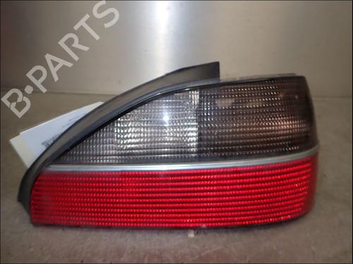 Used Right taillight Right taillight PEUGEOT 306 (7B, N3, N5) 2.0 HDI 90 (90 hp) 34262314 34262314