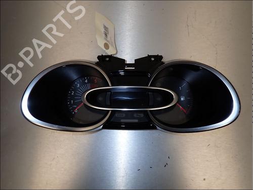 instrument-cluster-renault-clio-iv-bh_-2012-2013-2014-2015-2016-2017-2018-2019-2020-2021-34010964 main image