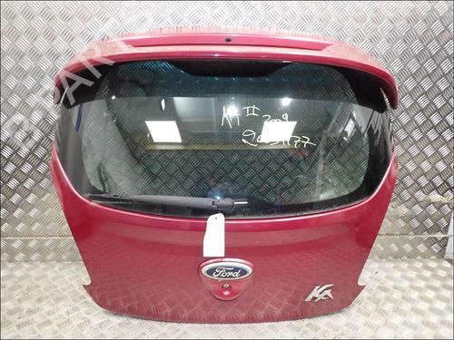 tailgate-ford-ka-ru8-2008-2009-2010-2011-2012-2013-2014-2015-2016-34029525 main image