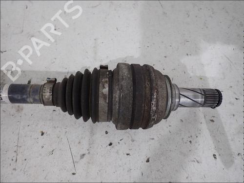 Left front driveshaft CHEVROLET AVEO Hatchback (T300) 1.2 | BP34023812M38 - Image 2