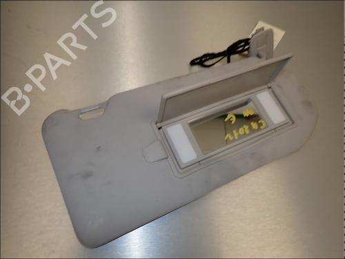 left-sun-visor-citroen-c4-ii-nc_-2009-34025450 main image