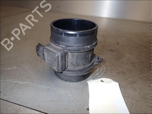 Used Mass air flow sensor Mass air flow sensor PEUGEOT 407 (6D_) 2.0 HDi 135 (6DRHRH, 6DRHRE, 6DRHRG, 6DRHRJ) (136 hp) 34010521 34010521
