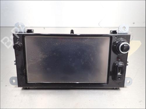 Bilradio Bilradio RENAULT CLIO IV (BH_) 1.2 16V (73 hp) 39899513 39899513