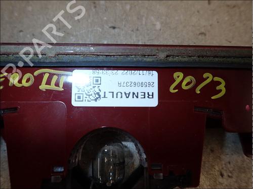 Third brake light DACIA SANDERO III 1.0 TCe 90 | BP34034344L11 - Image 3