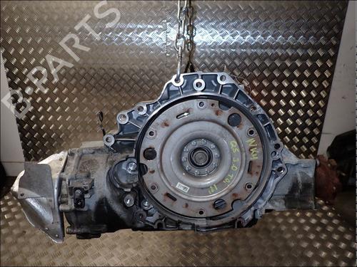 Used Gearbox Gearbox AUDI Q5 (8RB) 3.0 TDI quattro (245 hp) 34017549 34017549