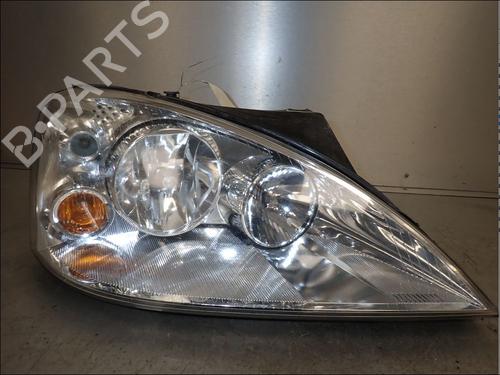 Used Right headlight Right headlight 34013773 34013773