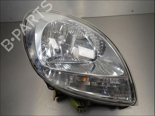 Used Right headlight Right headlight 38948215 38948215
